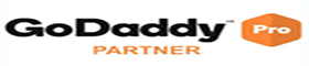 Agho It Solutions partner with godaddy