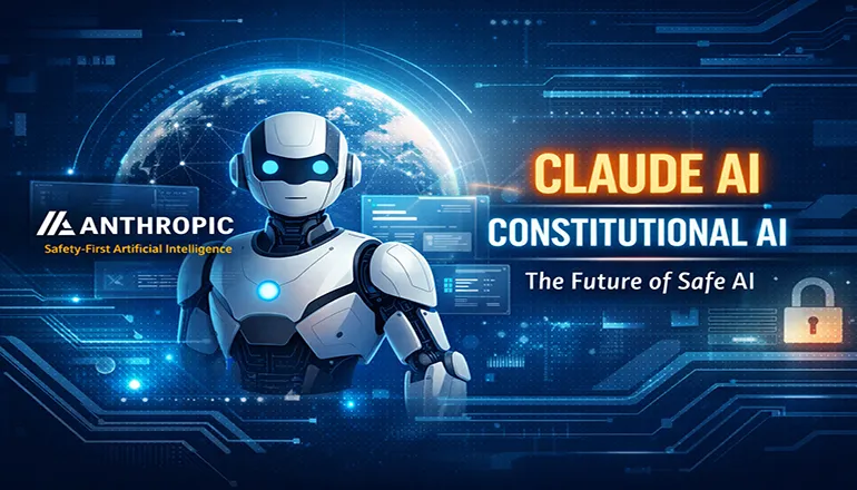 Anthropic AI: Why Safety is the New Superpower in Artificial Intelligence