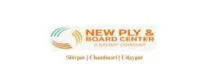 New Plywood and Board Center