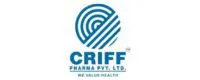 CRIFF PHARMA