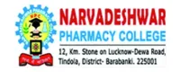 Narvadeshwar Pharmacy College