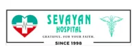 sevayamn hospital munger