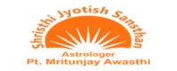Shristhi Jyotish Sansthan