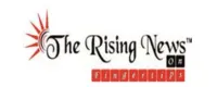 THE RISING NEWS