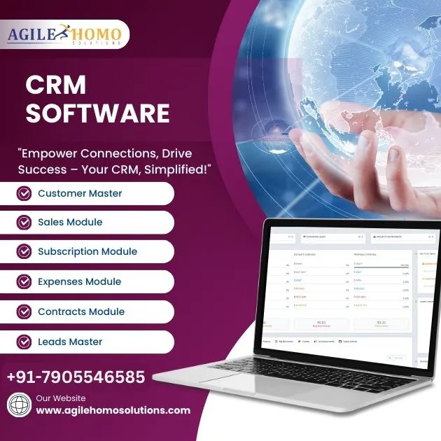 CRM Software