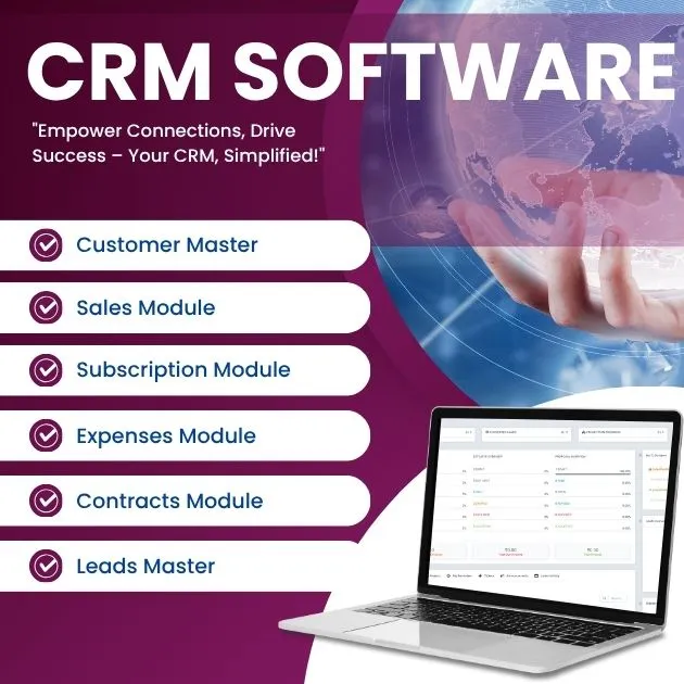 CRM Software