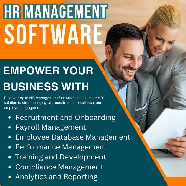 HR Management Software