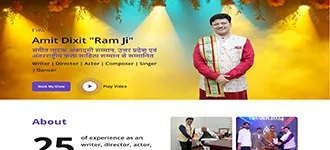 Mr. Amit Dixit