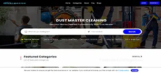 Dust Master