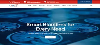 Samon Imaging Systems
