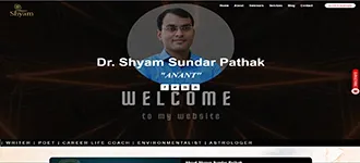 Mr. Shyam Sundar Pathak