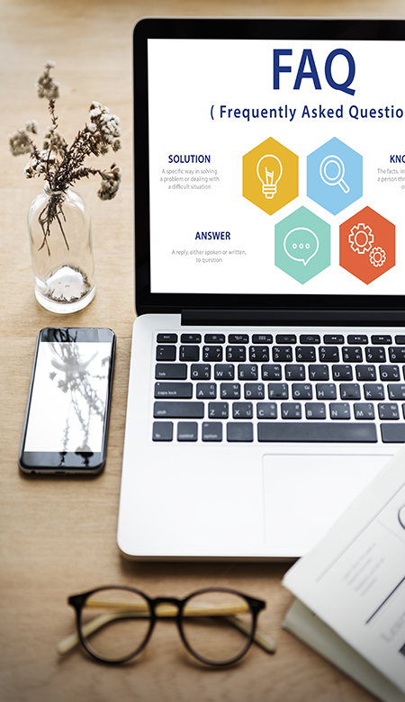 agho it solutions faq