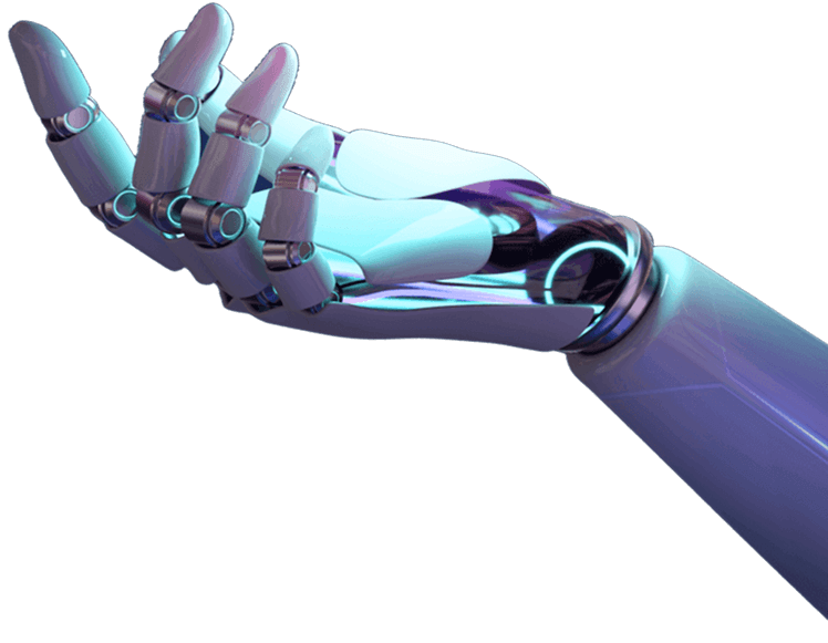gallery hand
