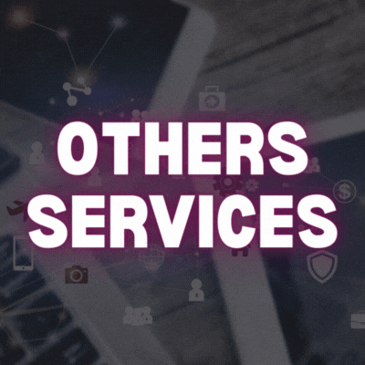 Others Services