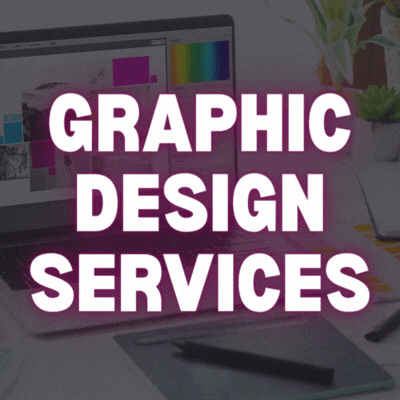 Graphic Design Services