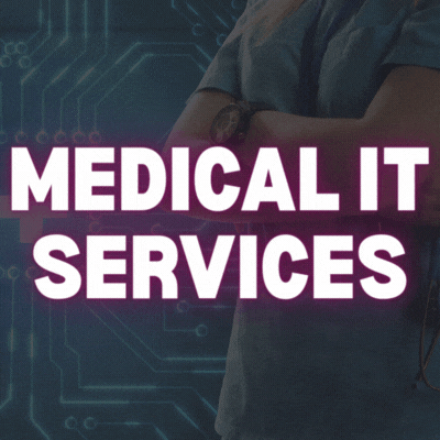 Medical IT Services
