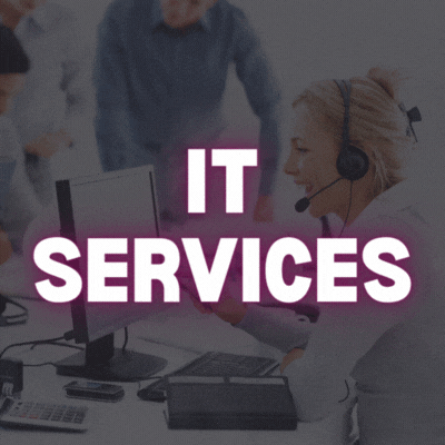 IT Services