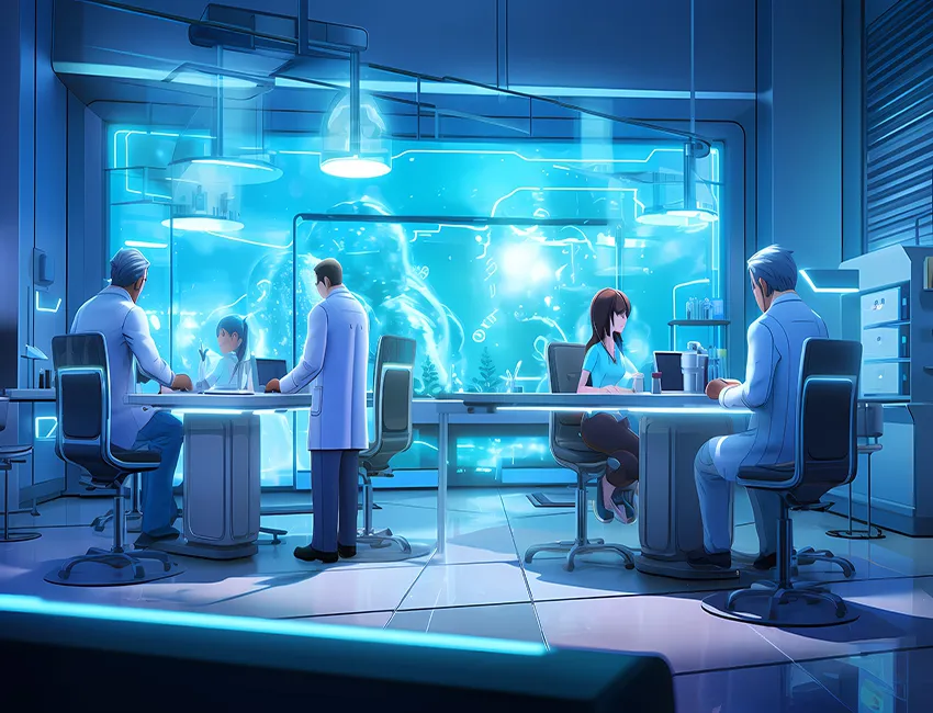 Medical IT Services