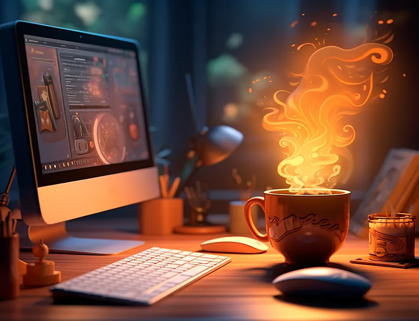 Graphic Design Services