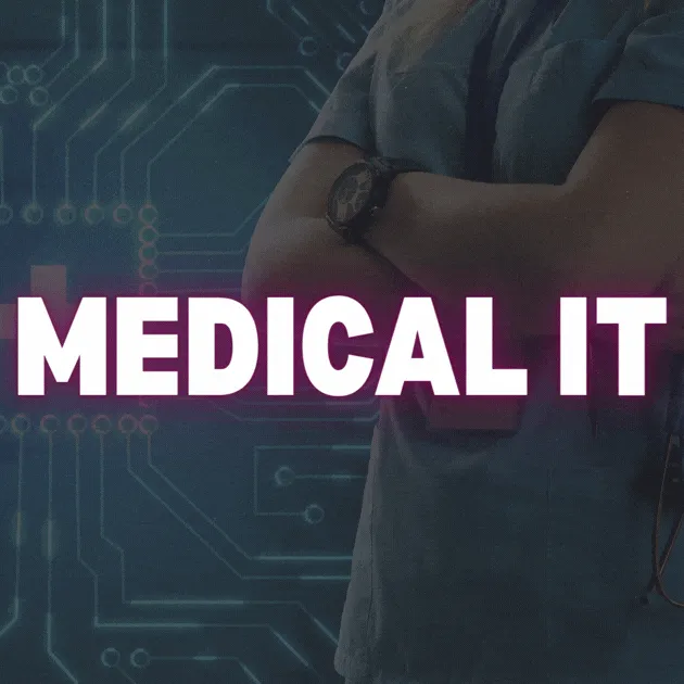 Medical IT