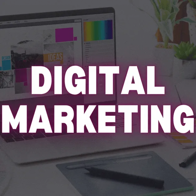 Digital Marketing
