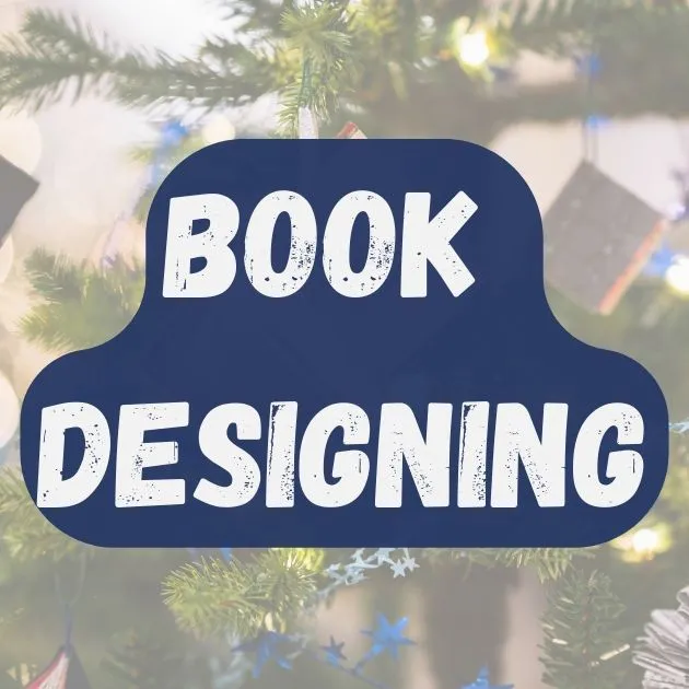 Book Design