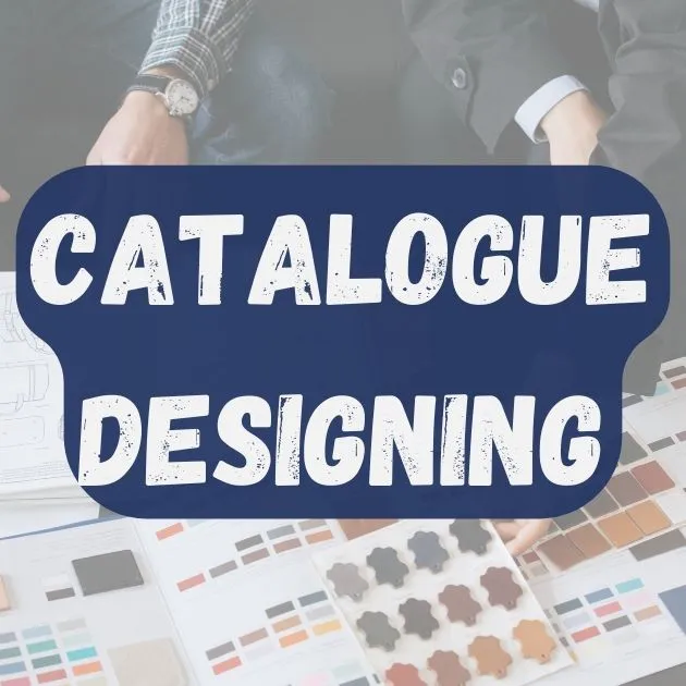 Catalogue Design
