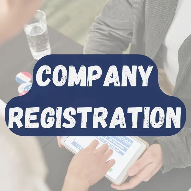 Company Registration