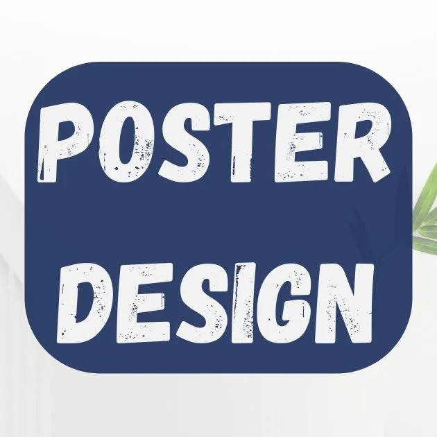Poster Design