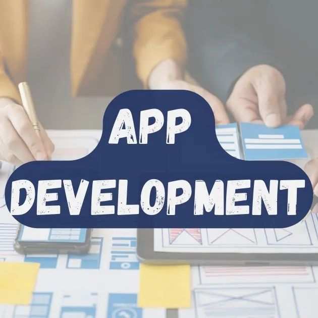 App (Android + IOS) Development