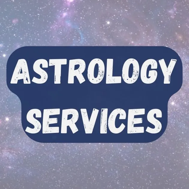 Astrology Services