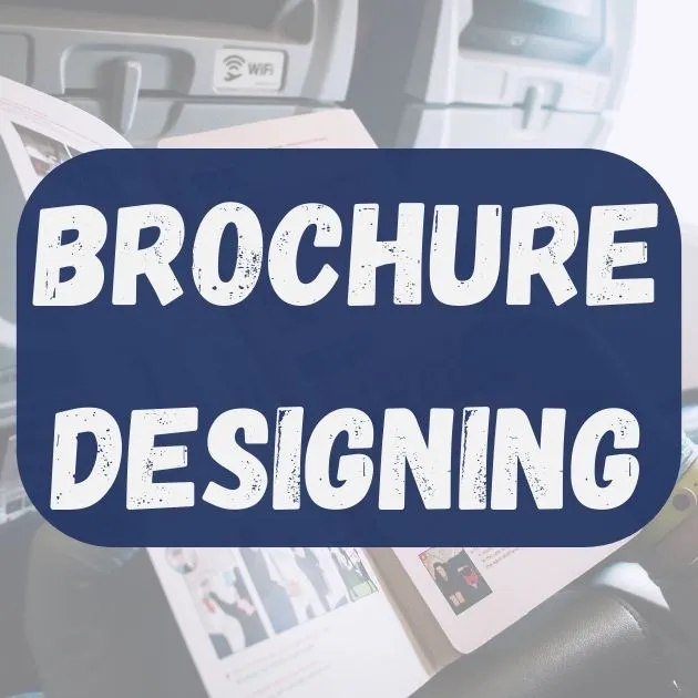 Brochure Design