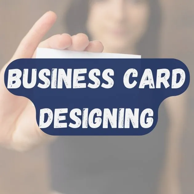 Business Card Design