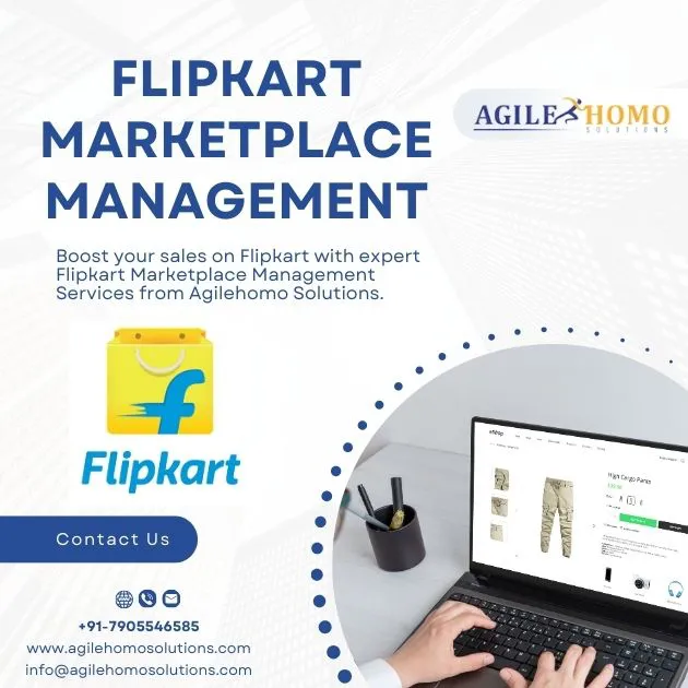 Flipkart Marketplace Management