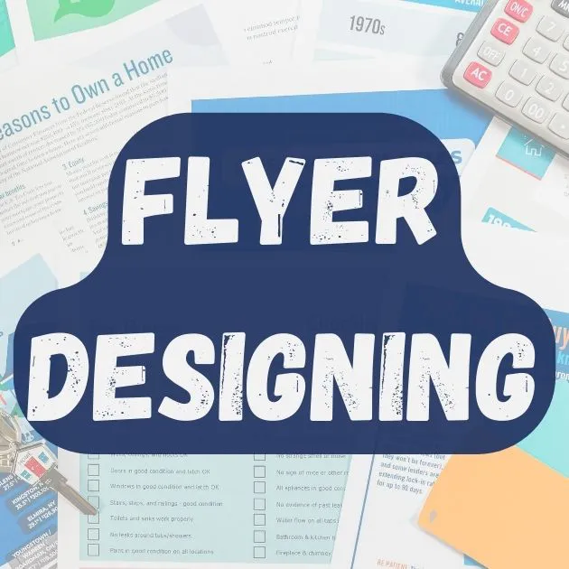 Flyer Design