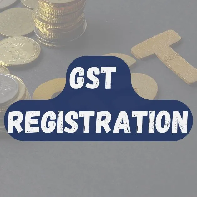 GST Registration