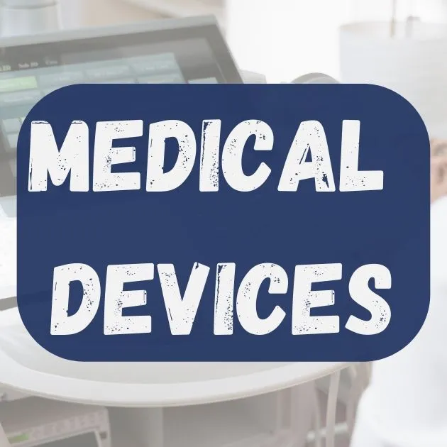 Medical Devices