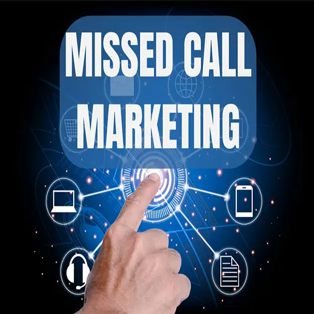 Missed Call Marekting