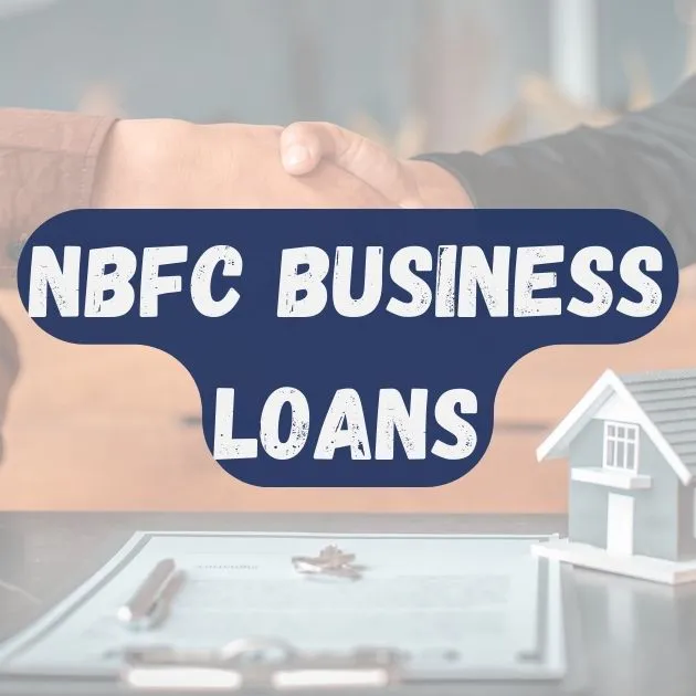 NBFC Business Loans
