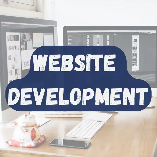 Website Development