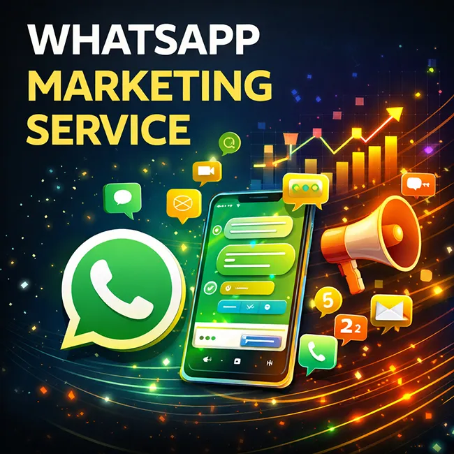 Bulk Whatsapp Marketing