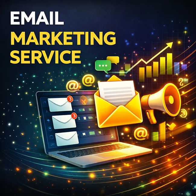 Email Marketing
