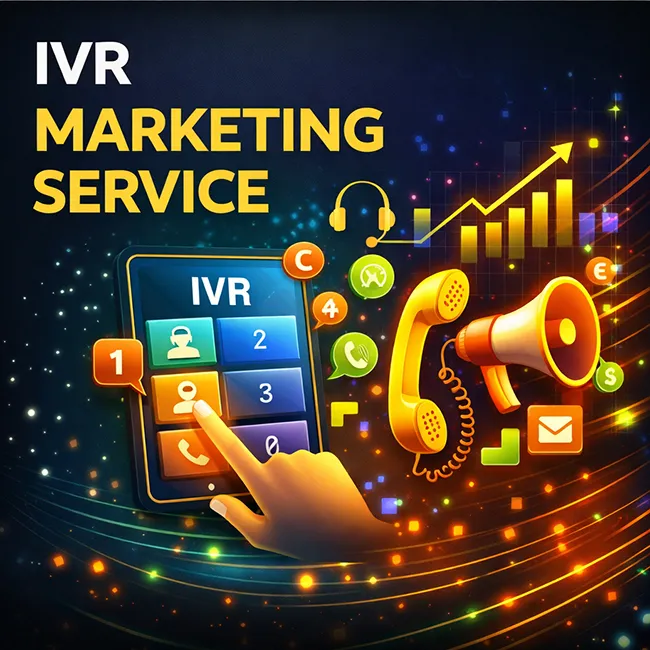 IVR Marketing