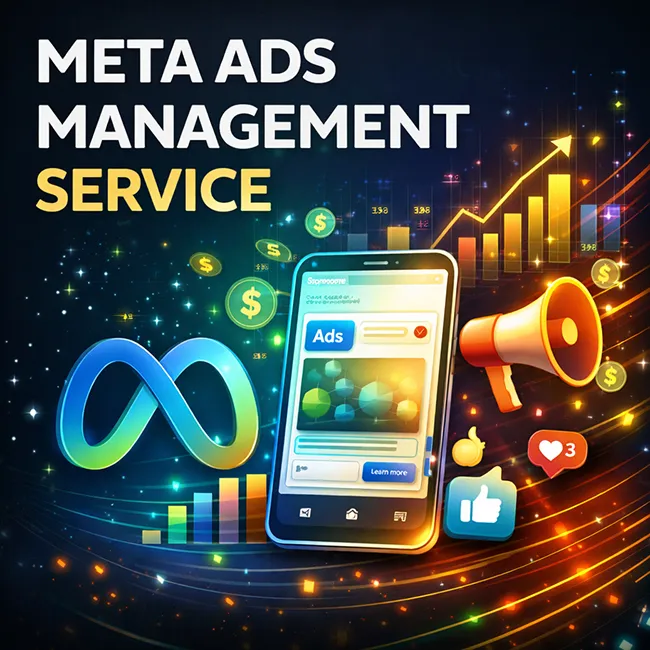 Meta (Facebook, Instagram) Ads Management
