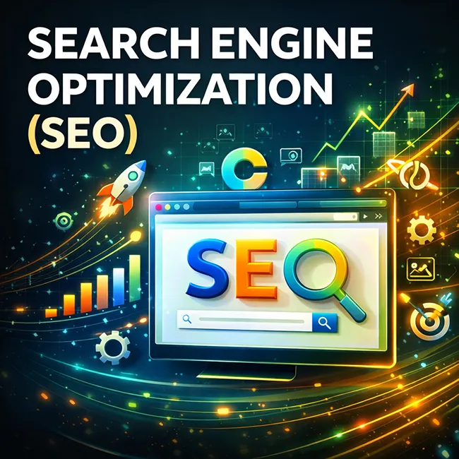 SEO (Search Engine Optimization)