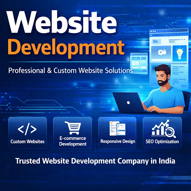 Website Development
