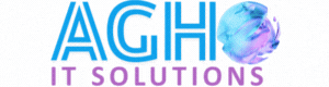 AGHO IT SOLUTIONS's Official Logo