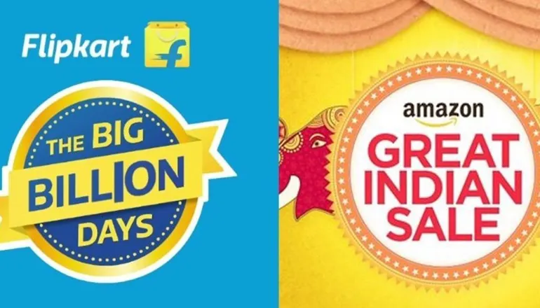 Boost Your E-commerce Sales on Flipkart and Amazon with Agilehomo Solutions