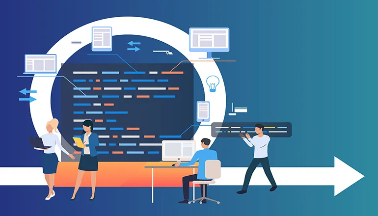 The Value of Managed IT Services for Lucknow-Based Companies