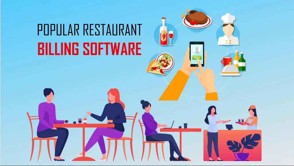 Best Software For restaurant in Lucknow Uttar Pradesh